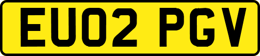 EU02PGV