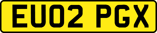 EU02PGX