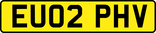 EU02PHV