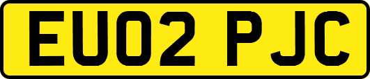 EU02PJC