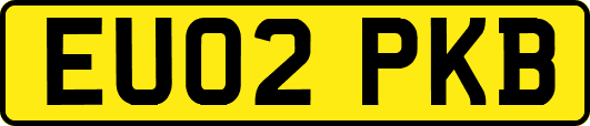 EU02PKB