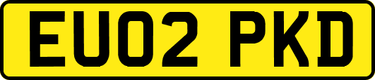 EU02PKD