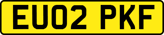 EU02PKF