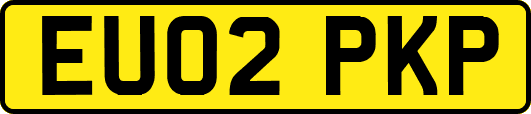 EU02PKP