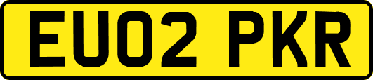 EU02PKR