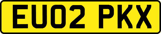 EU02PKX