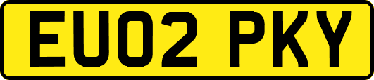 EU02PKY