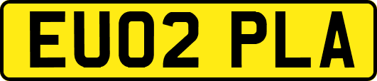 EU02PLA