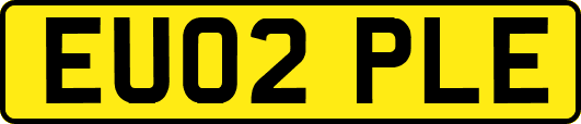 EU02PLE