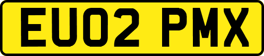 EU02PMX