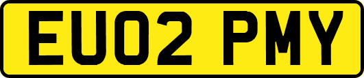 EU02PMY