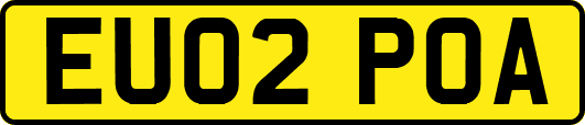 EU02POA
