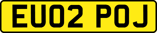 EU02POJ