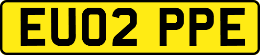 EU02PPE