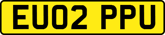 EU02PPU