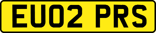 EU02PRS