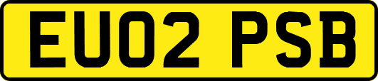 EU02PSB