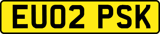 EU02PSK