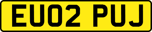 EU02PUJ