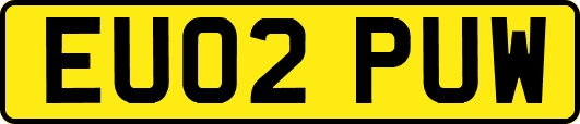 EU02PUW