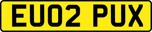 EU02PUX