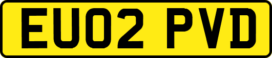 EU02PVD