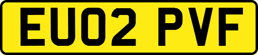 EU02PVF
