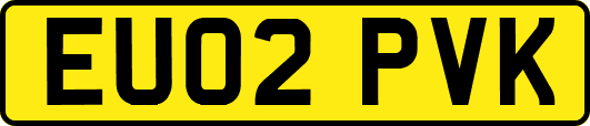 EU02PVK