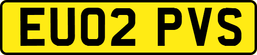 EU02PVS