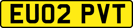 EU02PVT