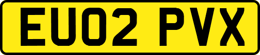 EU02PVX