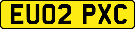 EU02PXC