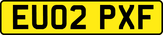 EU02PXF