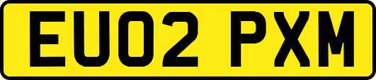EU02PXM