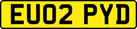 EU02PYD