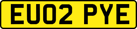 EU02PYE