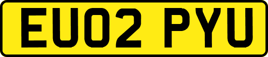 EU02PYU
