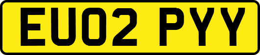 EU02PYY