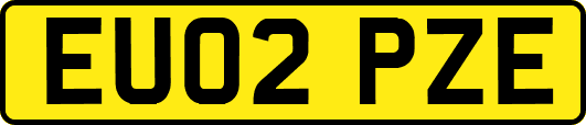 EU02PZE