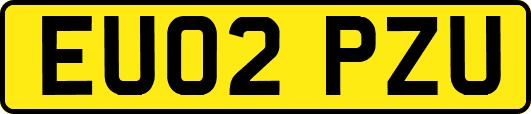 EU02PZU