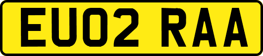 EU02RAA