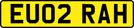 EU02RAH
