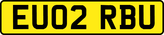 EU02RBU