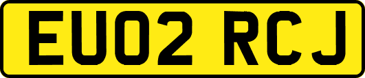 EU02RCJ