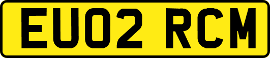 EU02RCM