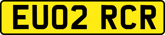 EU02RCR
