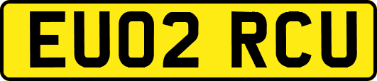 EU02RCU