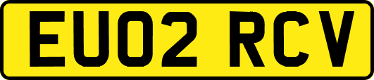 EU02RCV