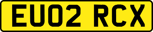 EU02RCX