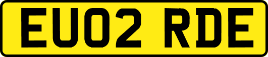 EU02RDE